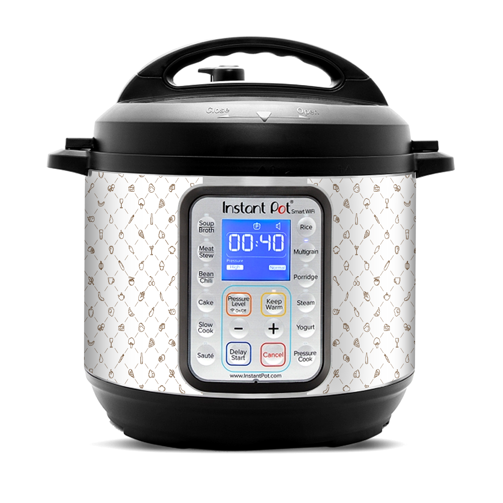 Instant pot smart wifi 60 sale