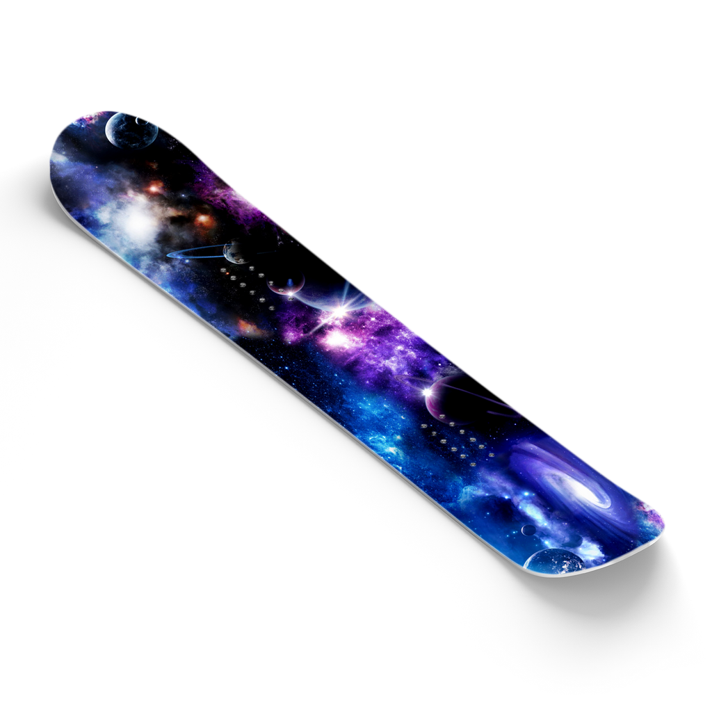 Galaxy Milkway Space Nebula