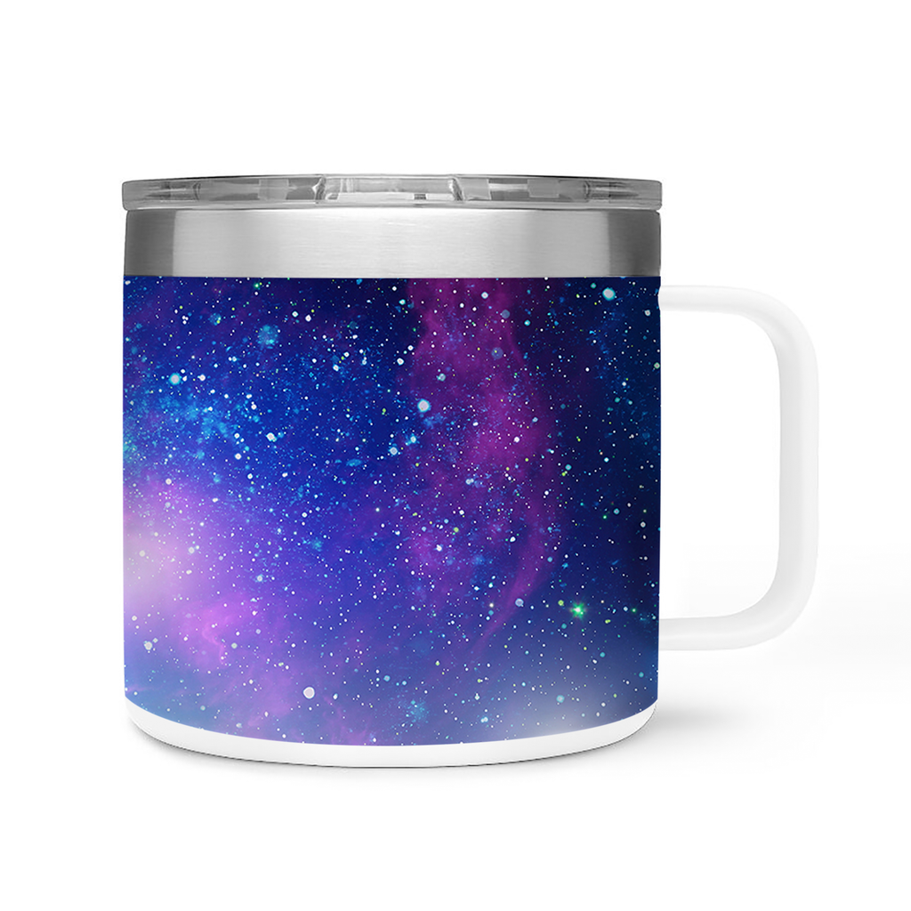 Galaxy Nebula Space