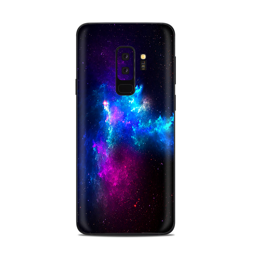 Samsung Galaxy S9 Plus