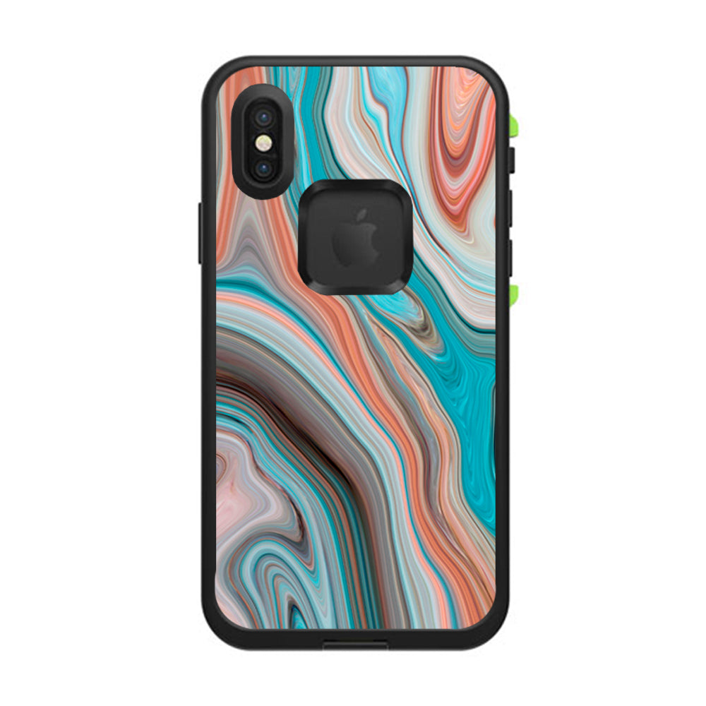 Lifeproof Fre Case iPhone X