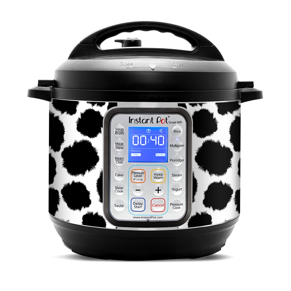 Instant Pot Smart WiFi 6QT