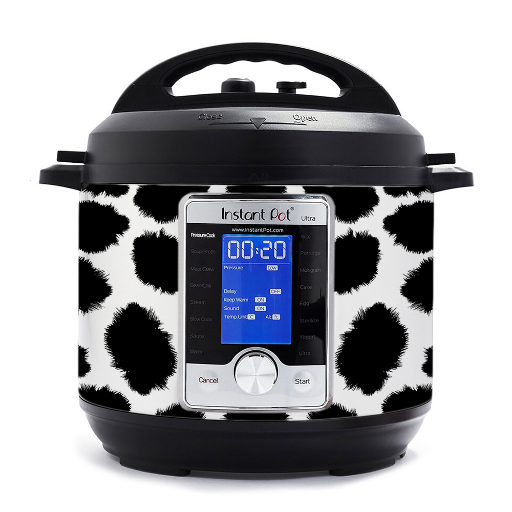 Instant Pot Ultra 10-in-1 6QT