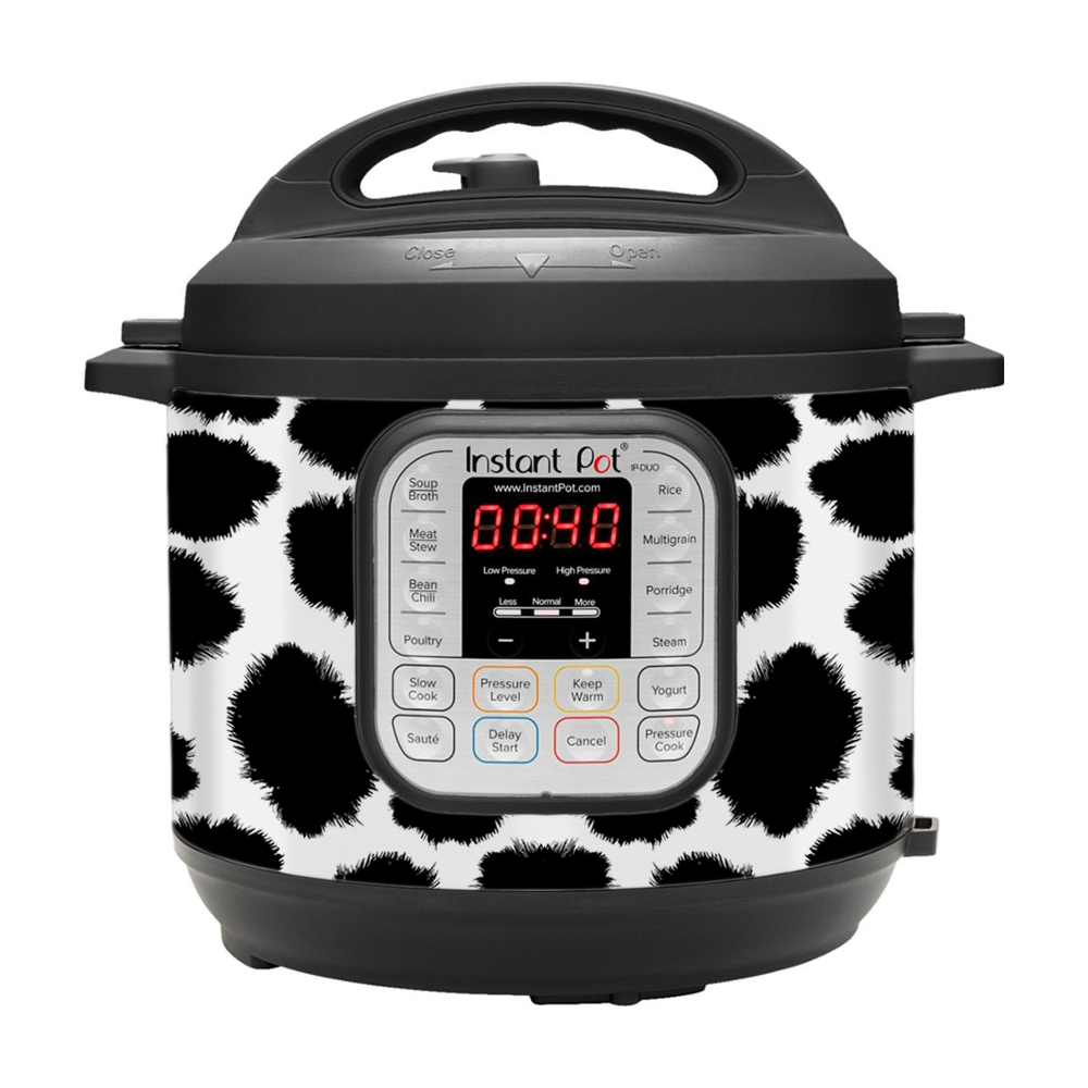 Instant Pot Duo 60 6QT