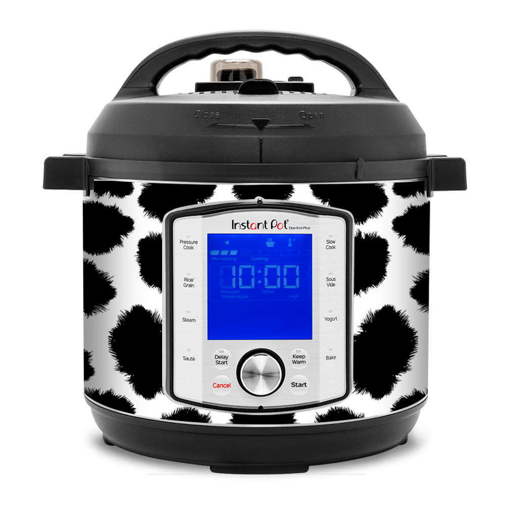 Instant Pot Duo Evo Plus 6QT