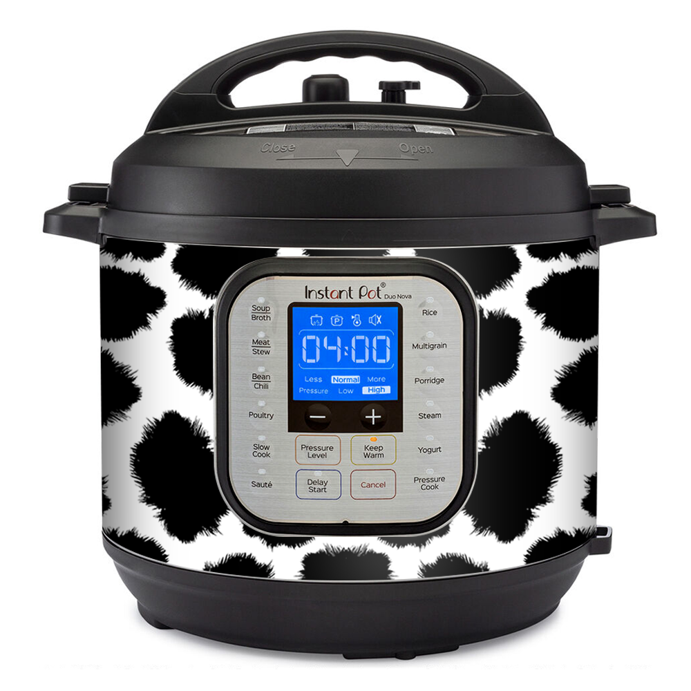 Instant Pot Duo Nova 6QT