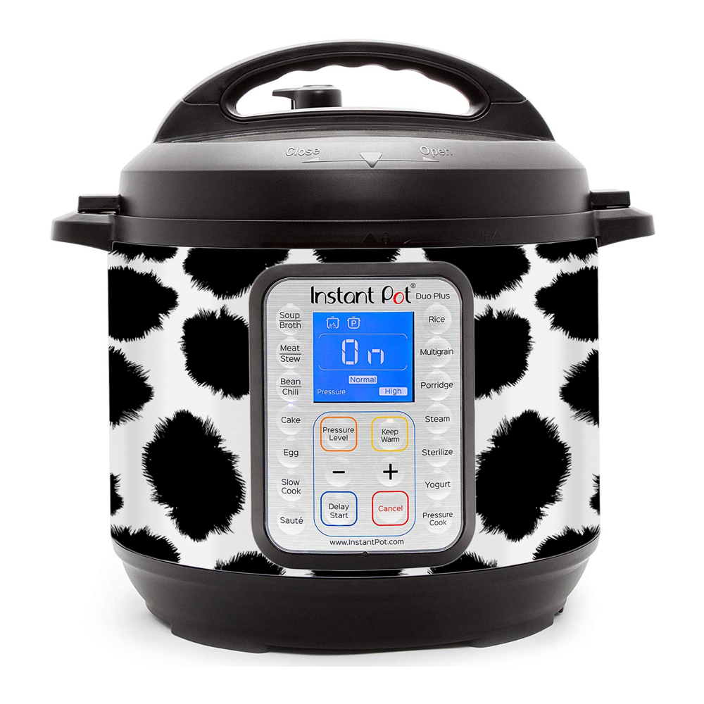 Instant Pot Duo Plus 8QT