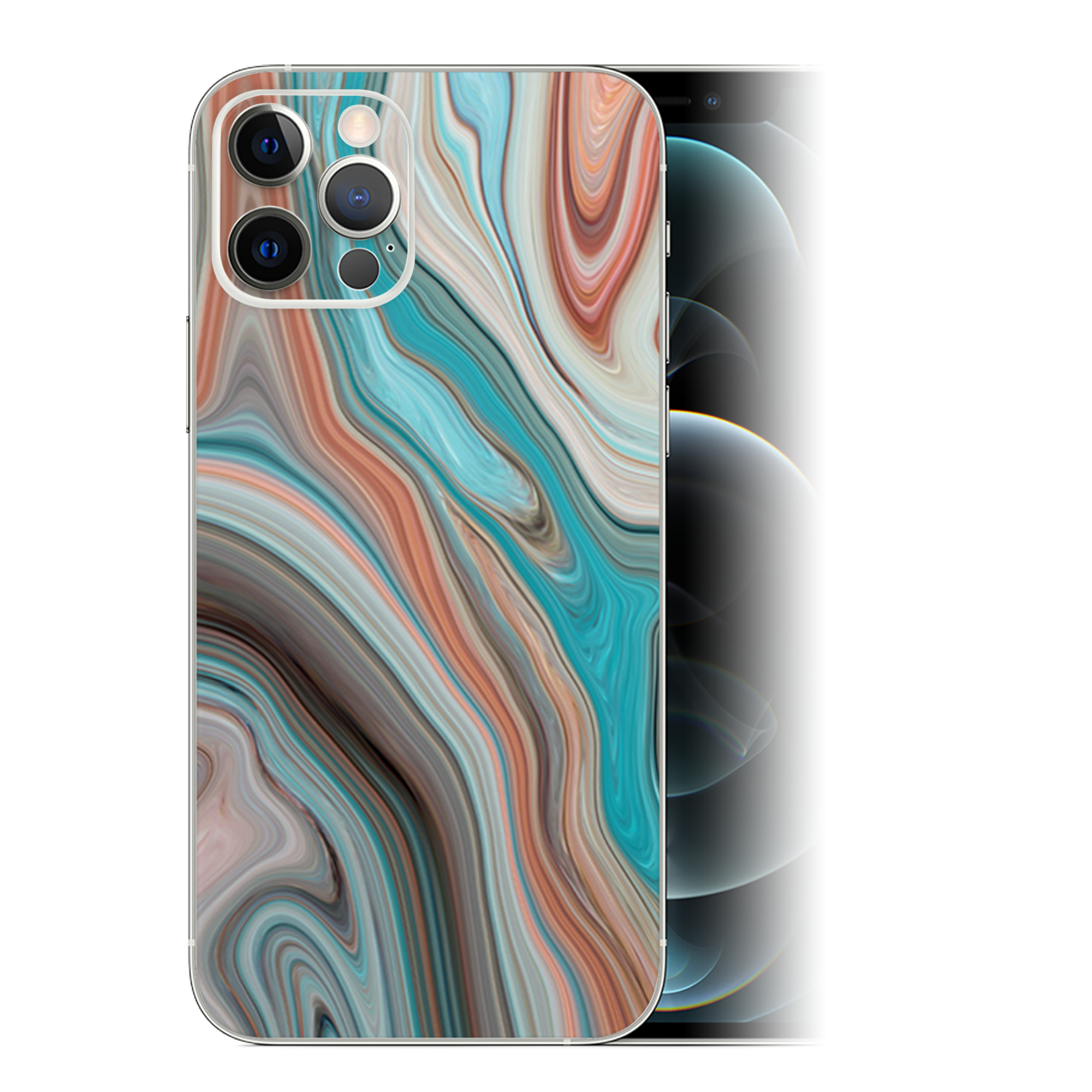Apple iPhone 12 Pro