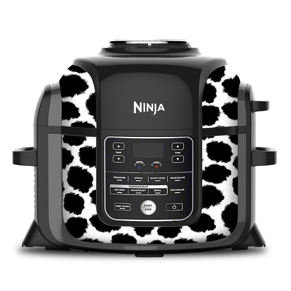 Ninja Foodi 6.5 Quart QT