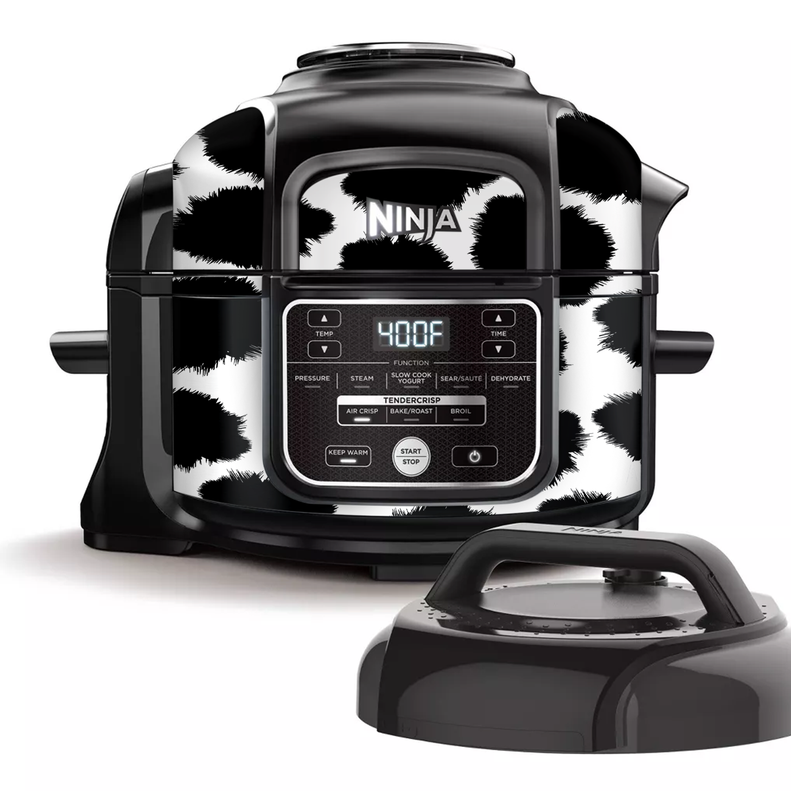 Ninja Foodi 5 Quart QT