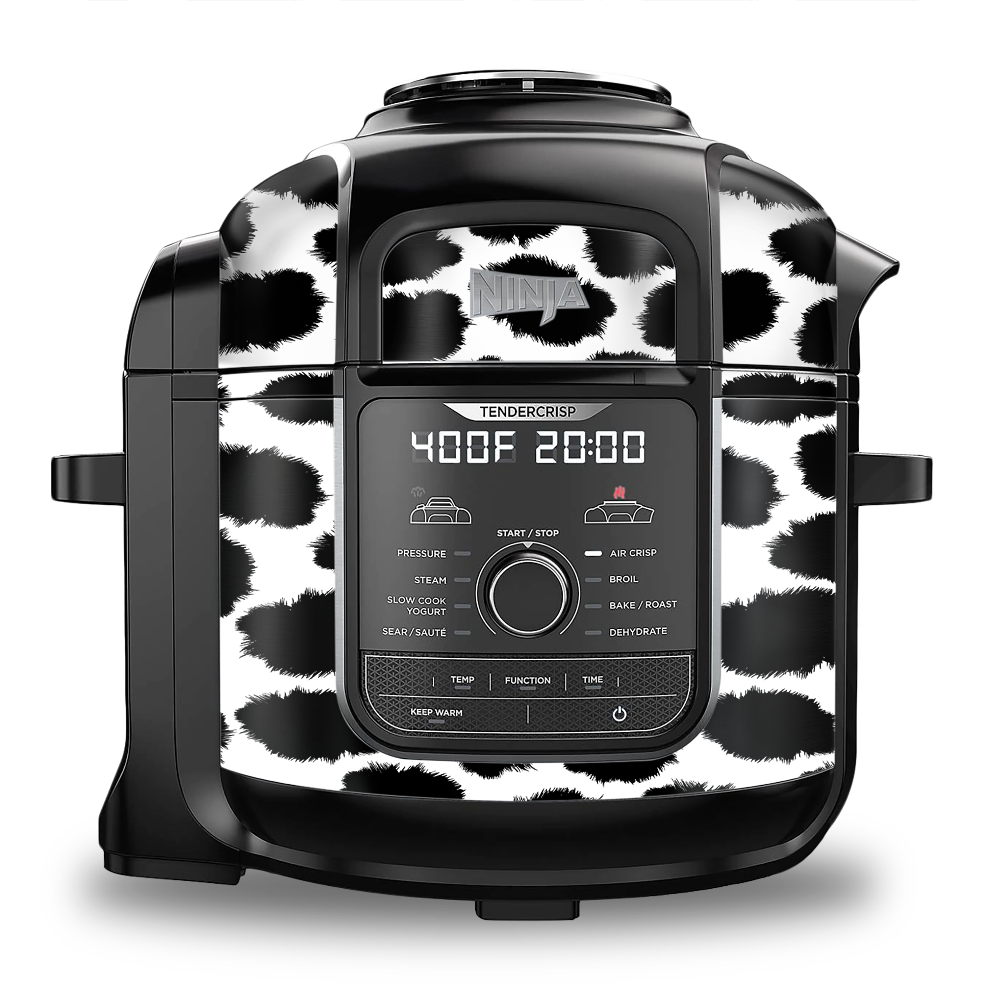 Ninja Foodi 8 Quart QT