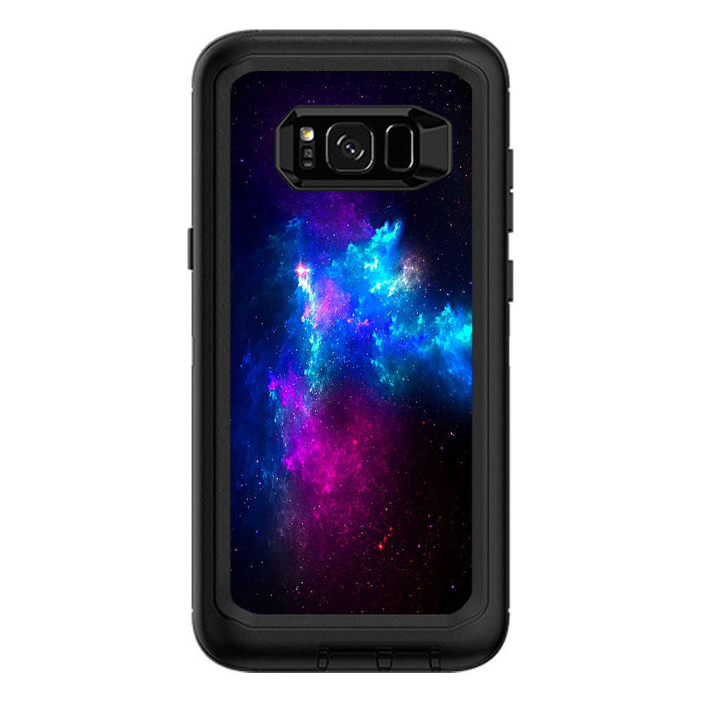 Otterbox Defender Samsung Galaxy S8 Plus