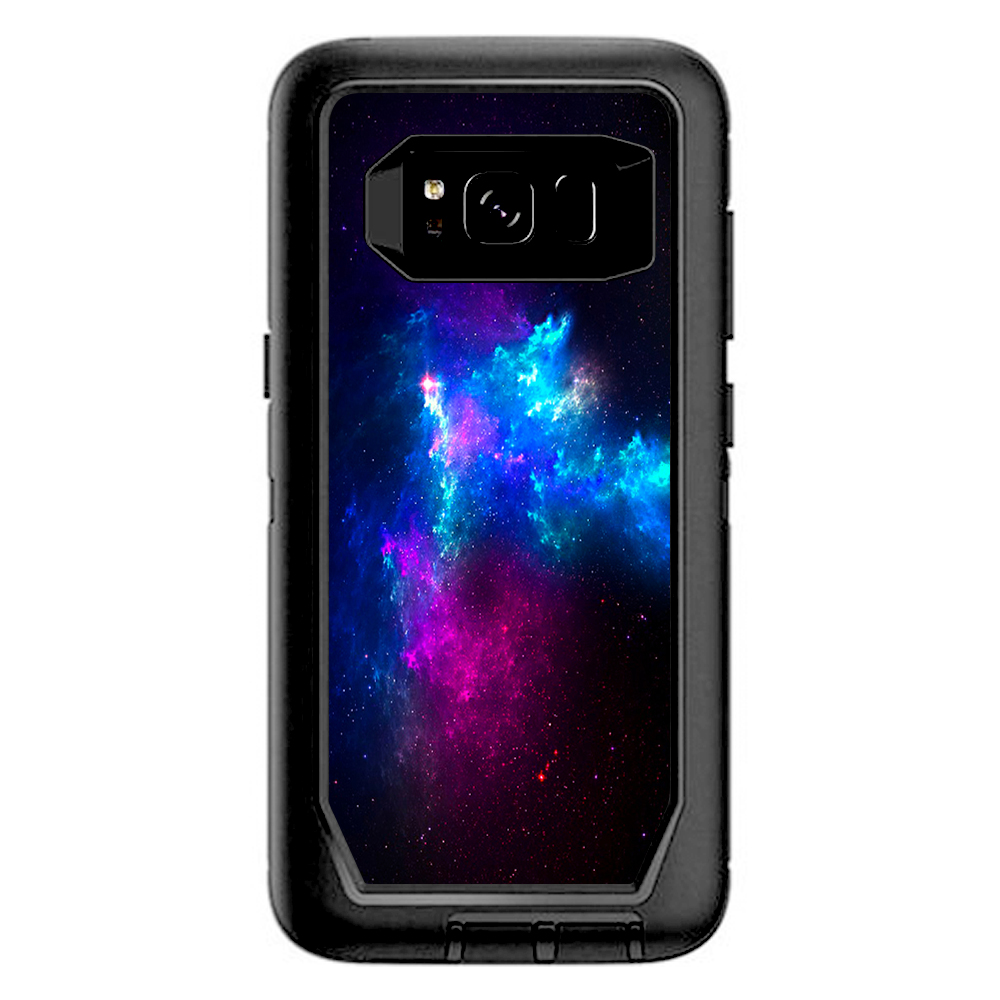 Otterbox Defender Samsung Galaxy S8