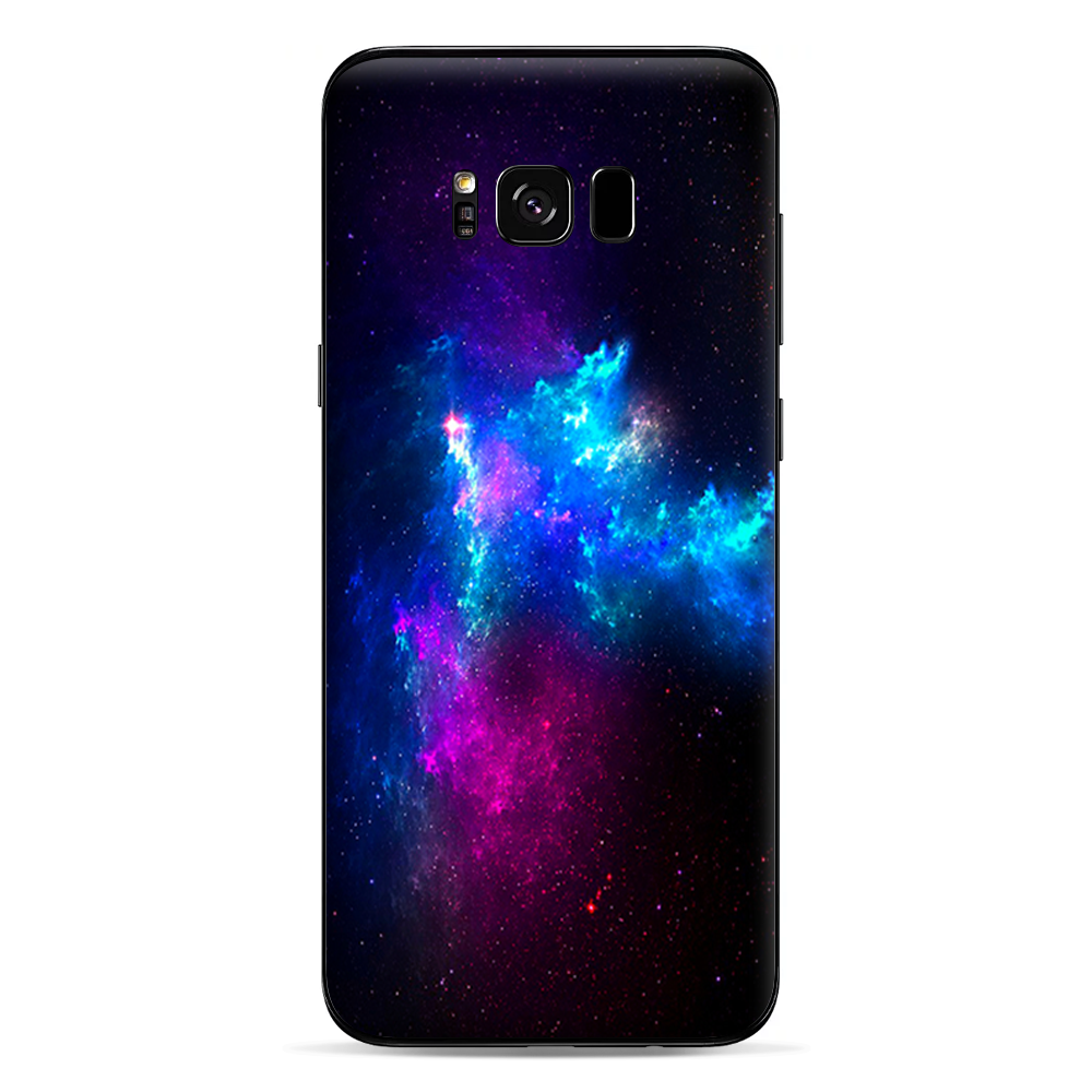 Samsung Galaxy S8 Plus