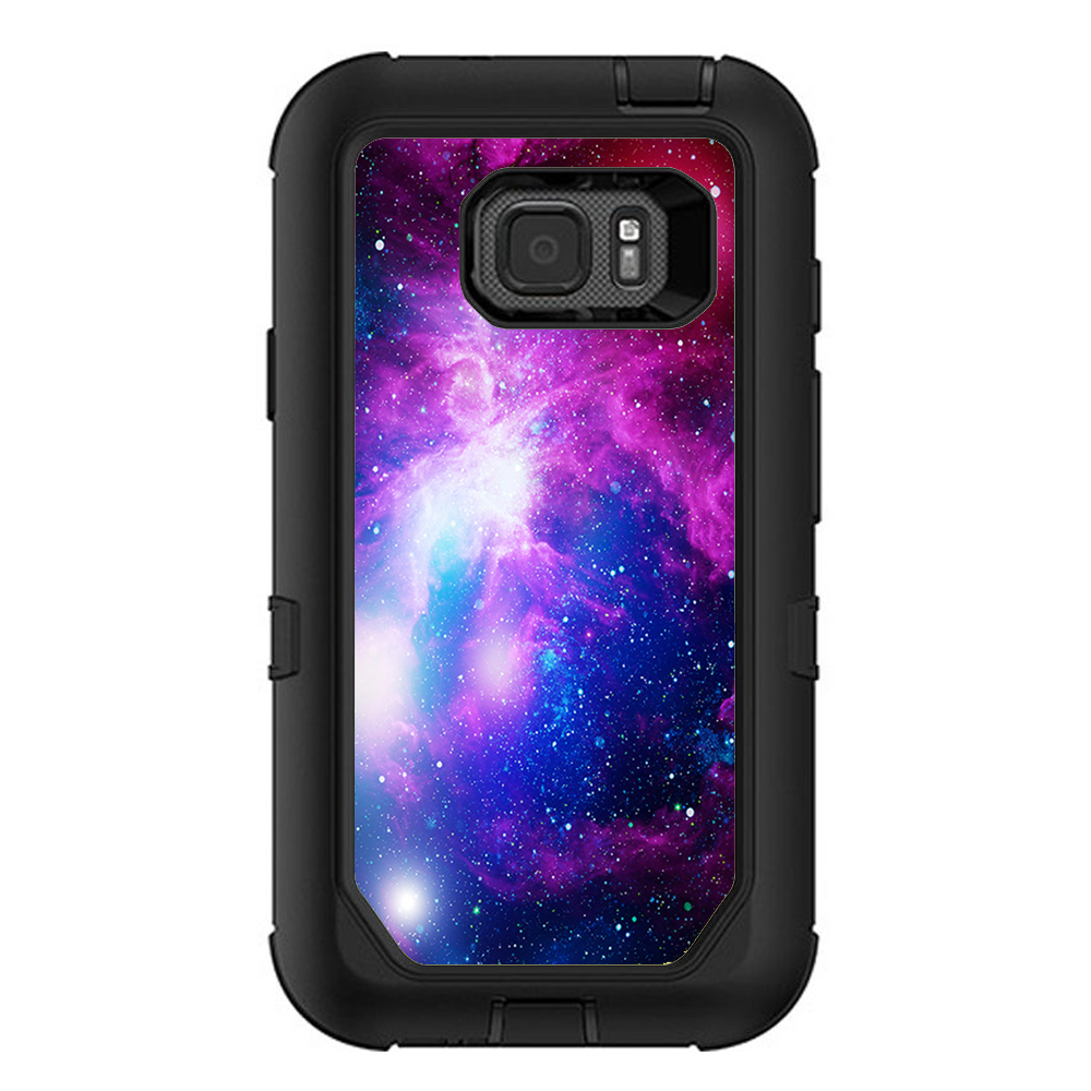 Otterbox Defender Samsung Galaxy S7 Active