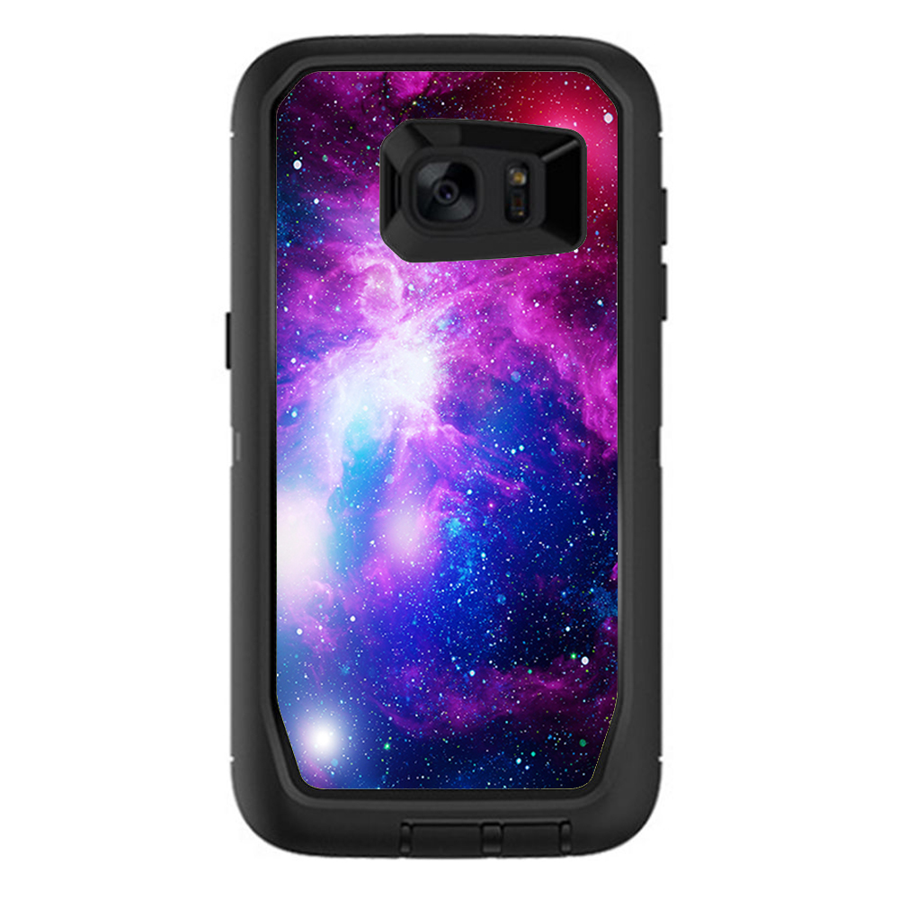 Otterbox Defender Samsung Galaxy S7 Edge