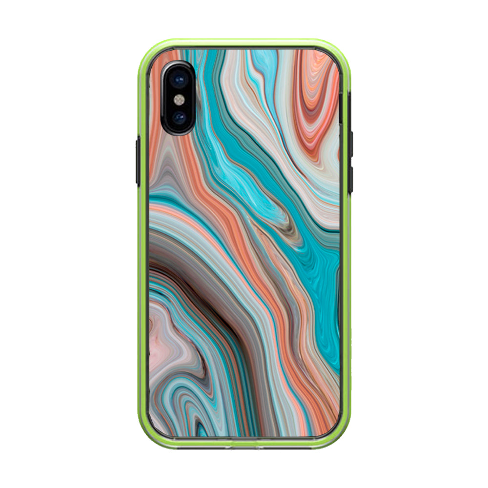 Lifeproof Slam Case iPhone X