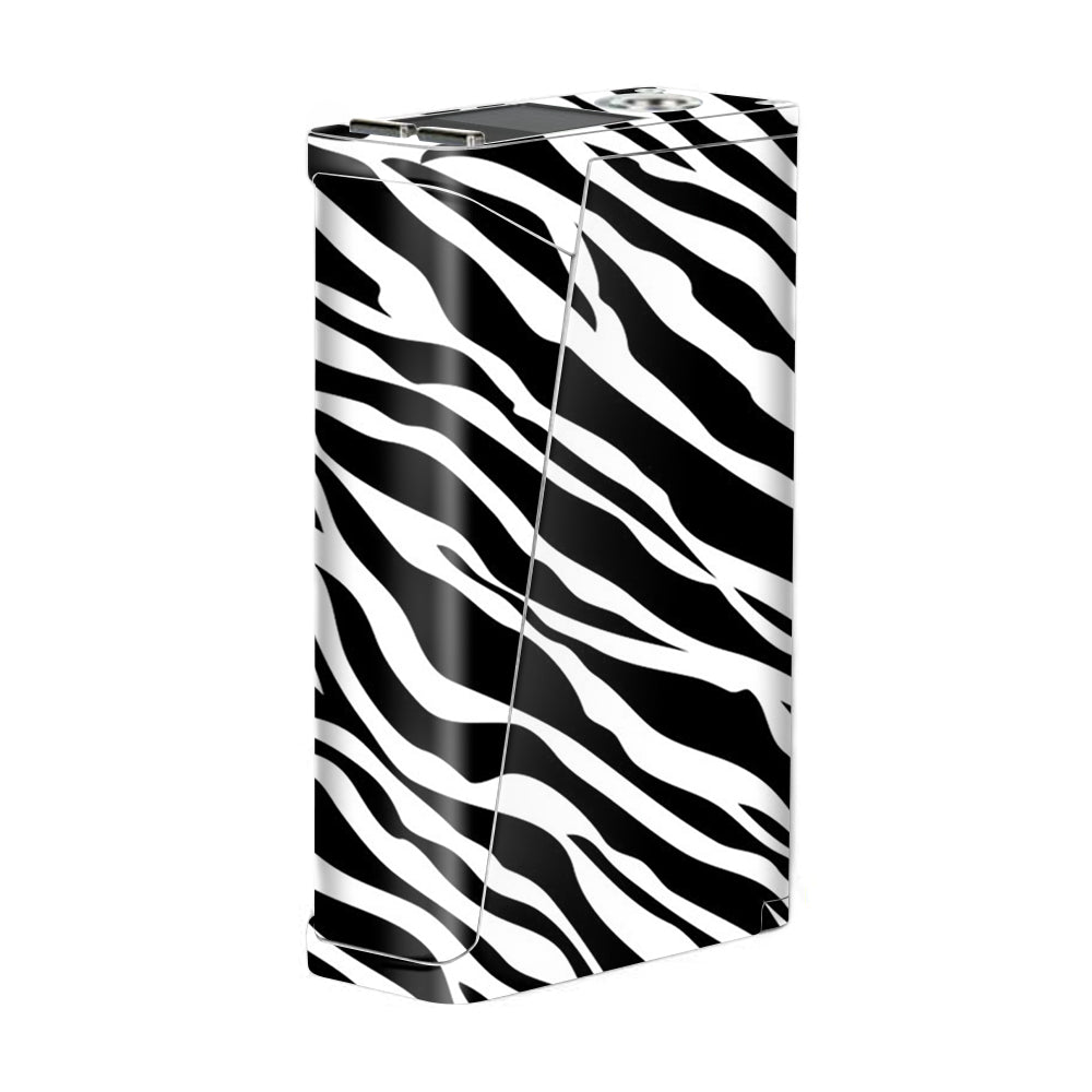 Zebra Pattern Smok H-Priv Skin