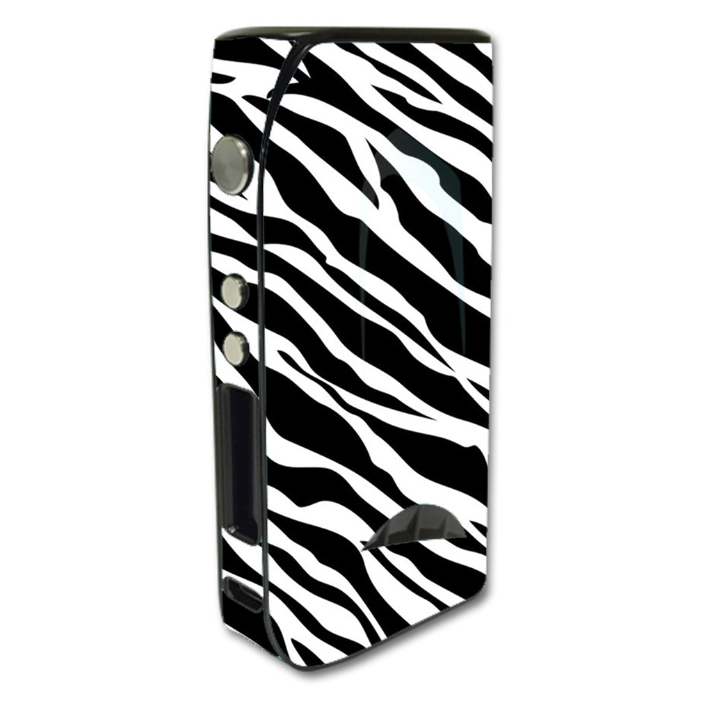  Zebra Pattern Pioneer4You iPV5 200w Skin