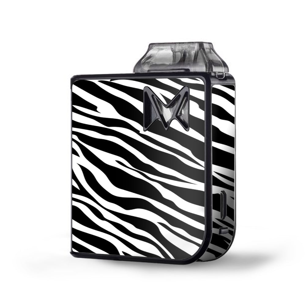  Zebra Pattern Mipod Mi Pod Skin