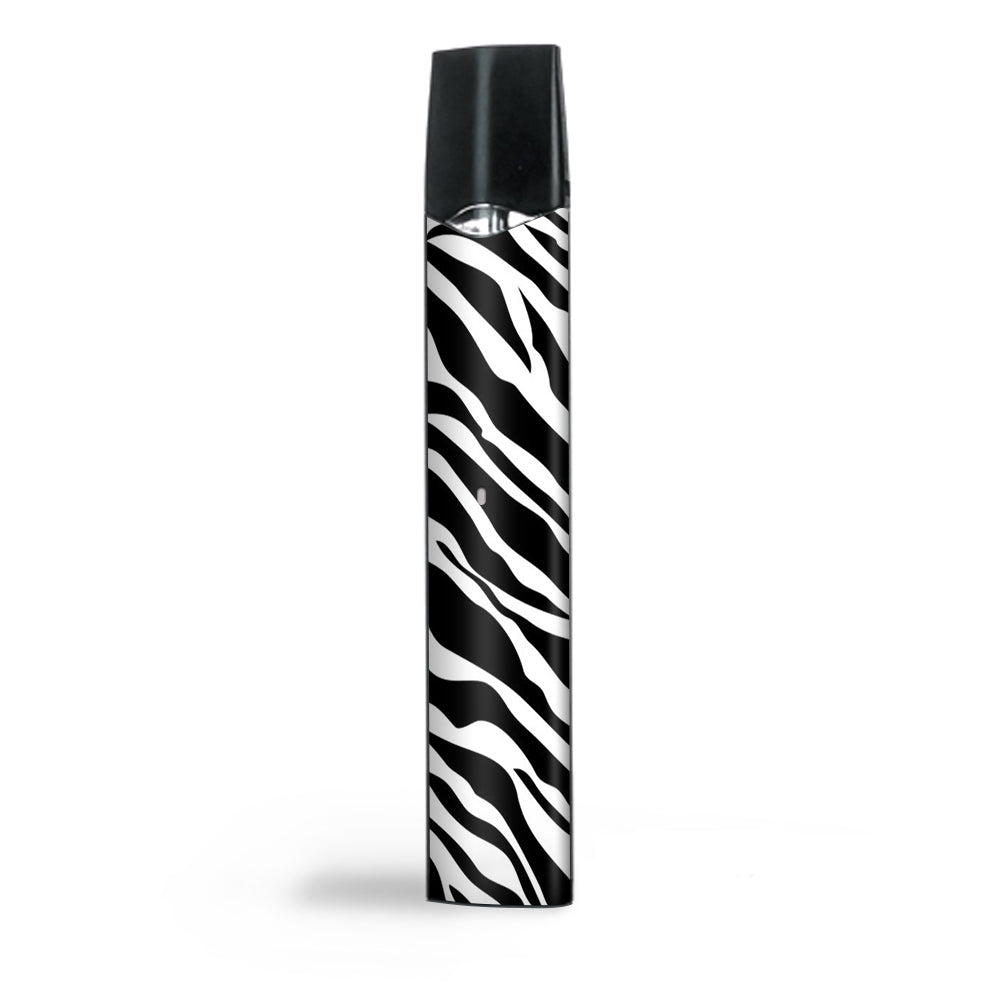  Zebra Pattern Smok Infinix Ultra Portable Skin
