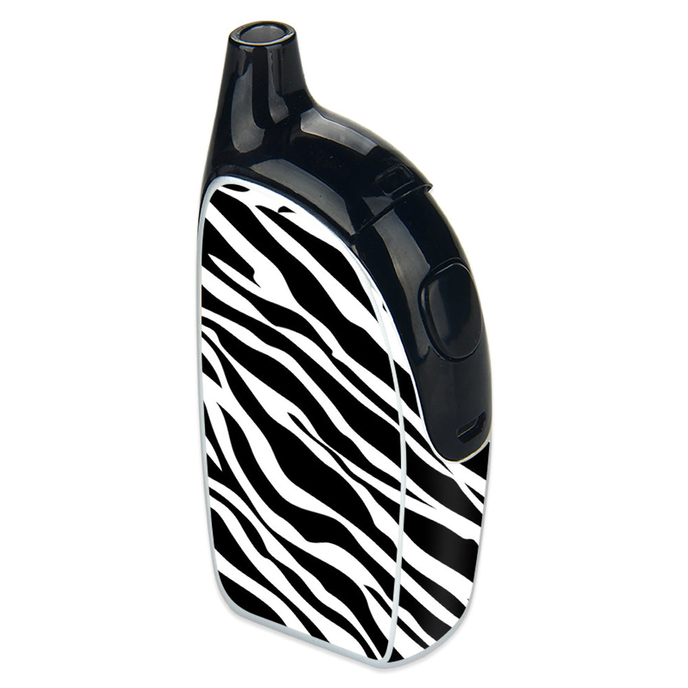  Zebra Pattern Joyetech Penguin Skin