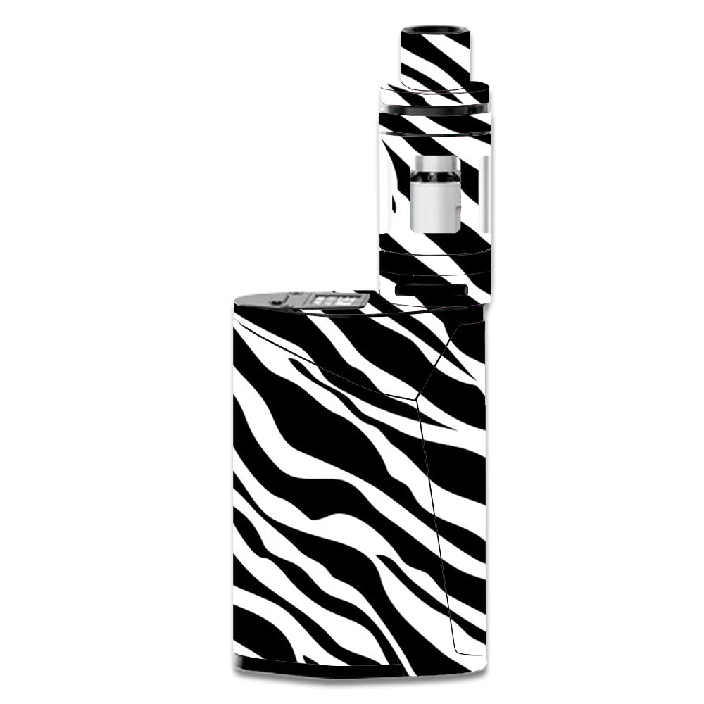  Zebra Pattern Smok GX350 Skin