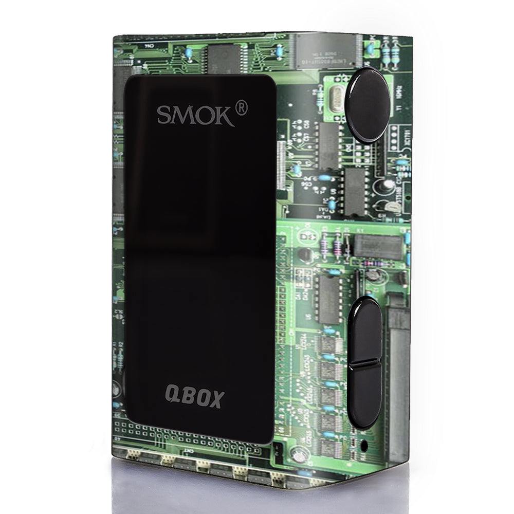  Circuit Board Smok Q-Box Skin