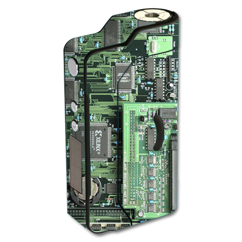  Circuit Board Sigelei 150W TC Skin