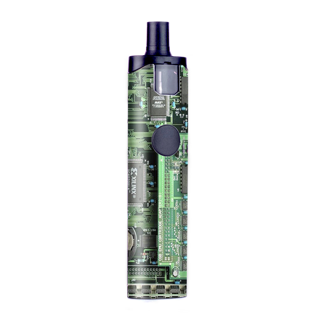  Circuit Board Wismec Motiv Pod Skin