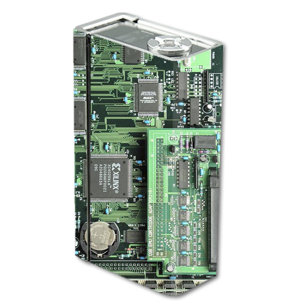  Circuit Board Smok Xcube BT50 Skin