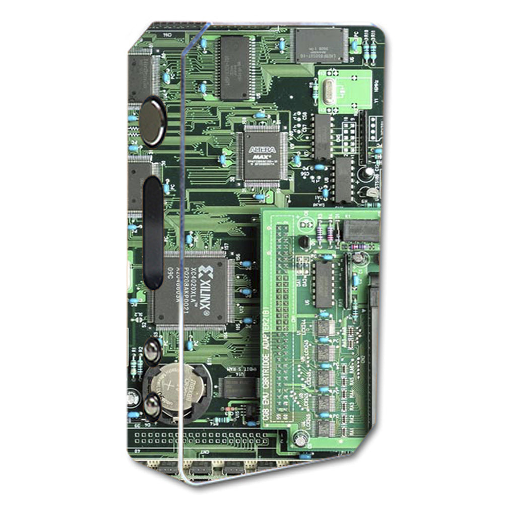  Circuit Board Pioneer4you iPV3 Li 165w Skin
