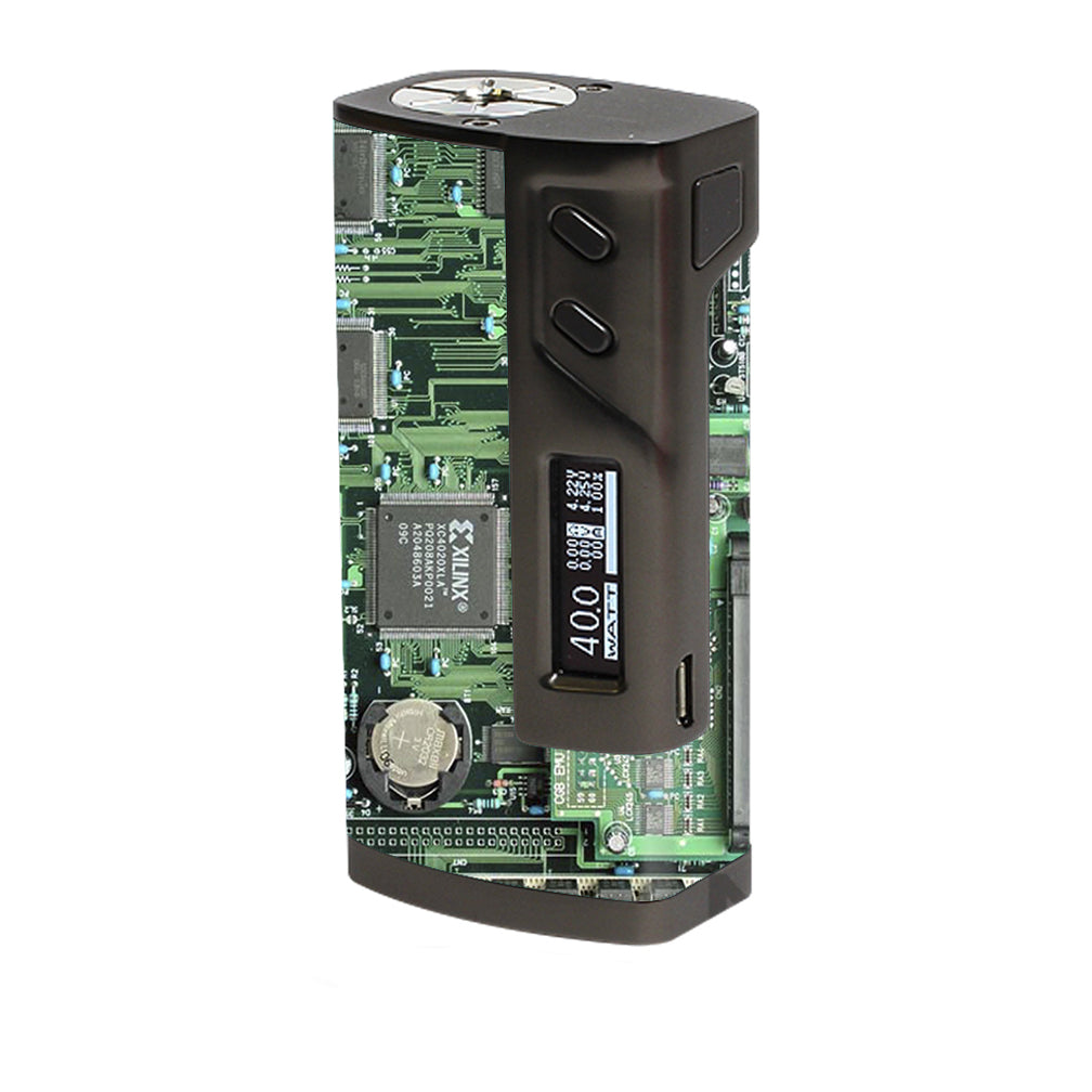  Circuit Board Sigelei 213W Skin