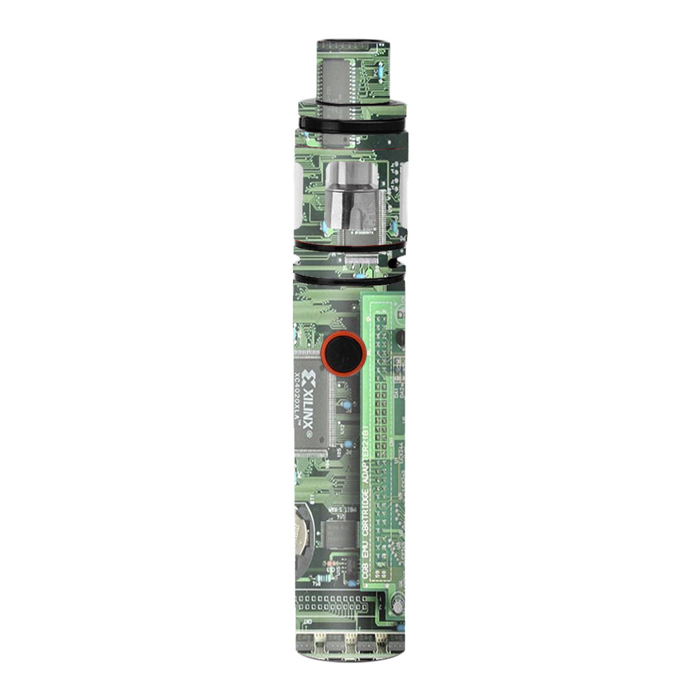  Circuit Board Smok Stick V8 Skin