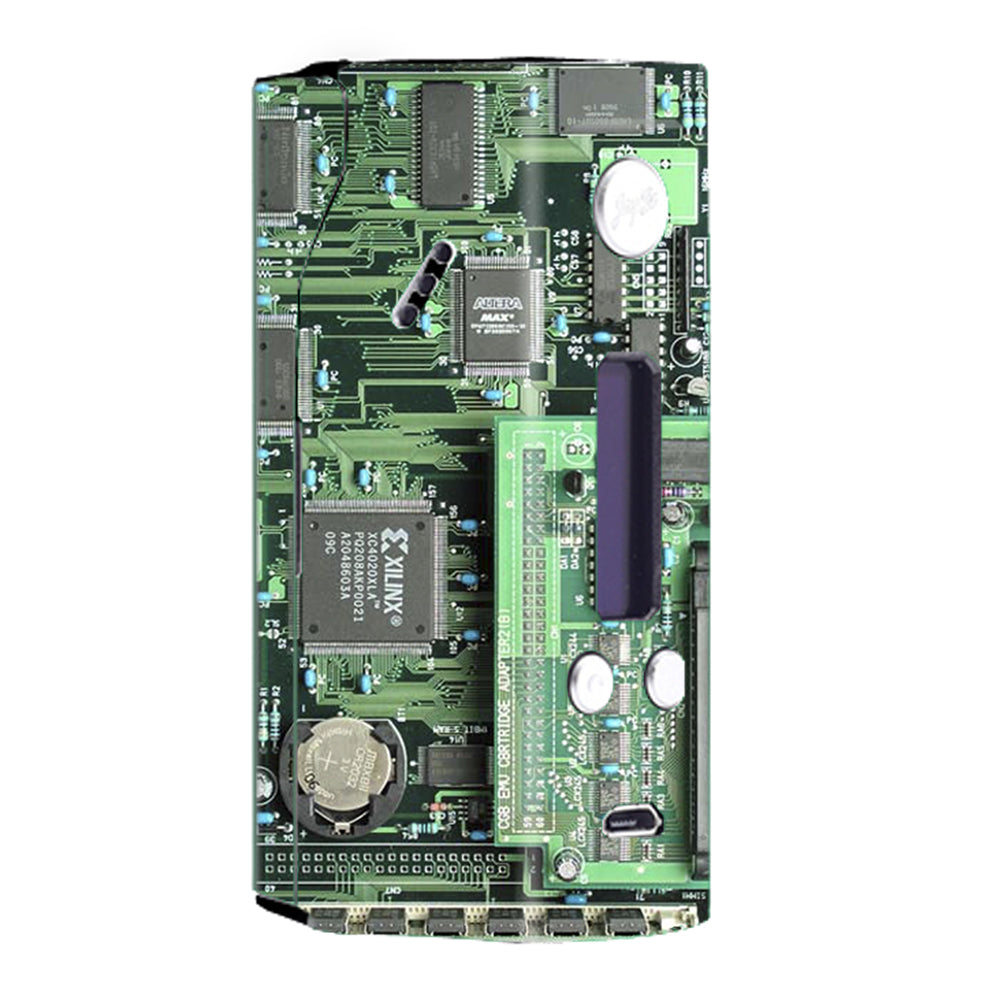  Circuit Board Wismec Reuleaux RX200  Skin