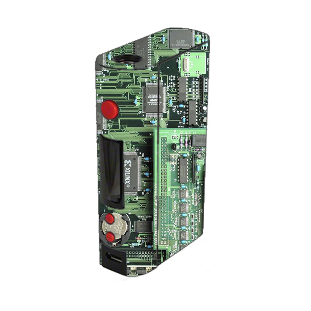  Circuit Board Kangertech Kbox 200w Skin