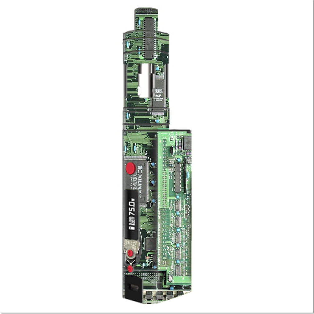 Circuit Board Kangertech Topbox mini Skin