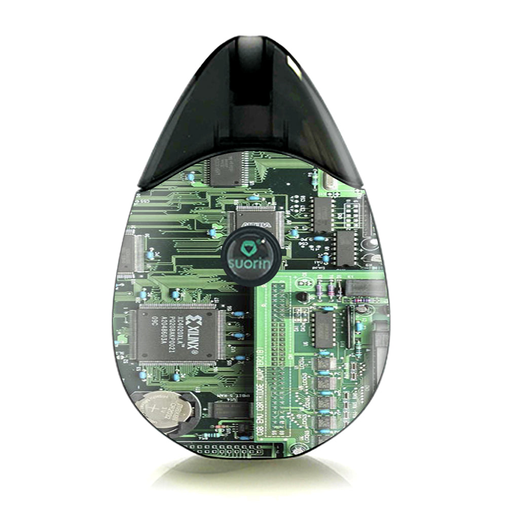  Circuit Board Suorin Drop Skin