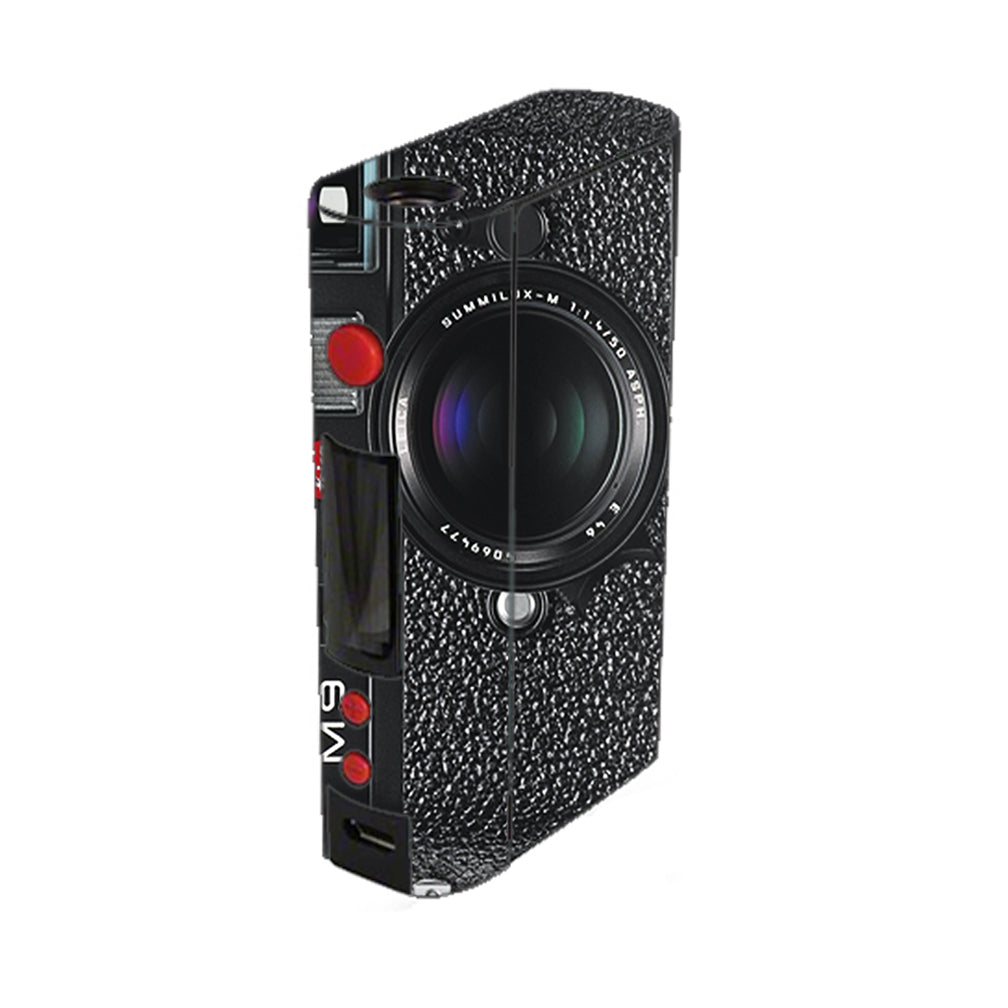  Camera M9- Leica Kangertech Kbox 200w Skin