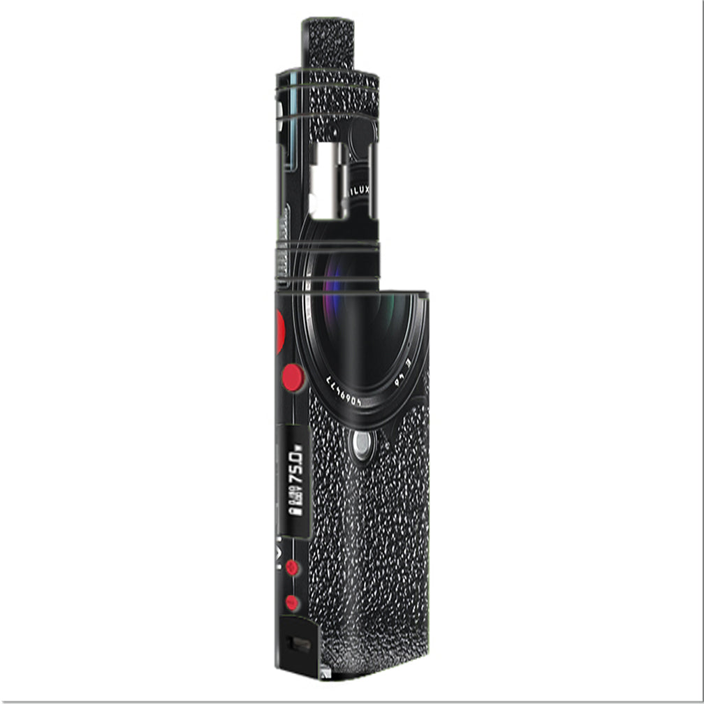  Camera M9- Leica Kangertech Topbox mini Skin