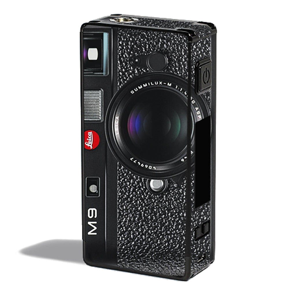  Camera M9- Leica Innokin MVP 4 Skin