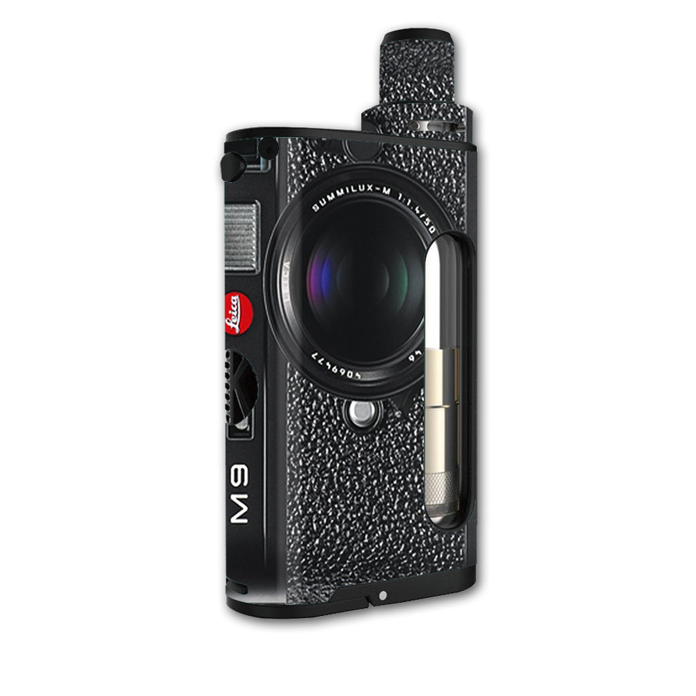  Camera M9- Leica Kangertech Cupti Skin