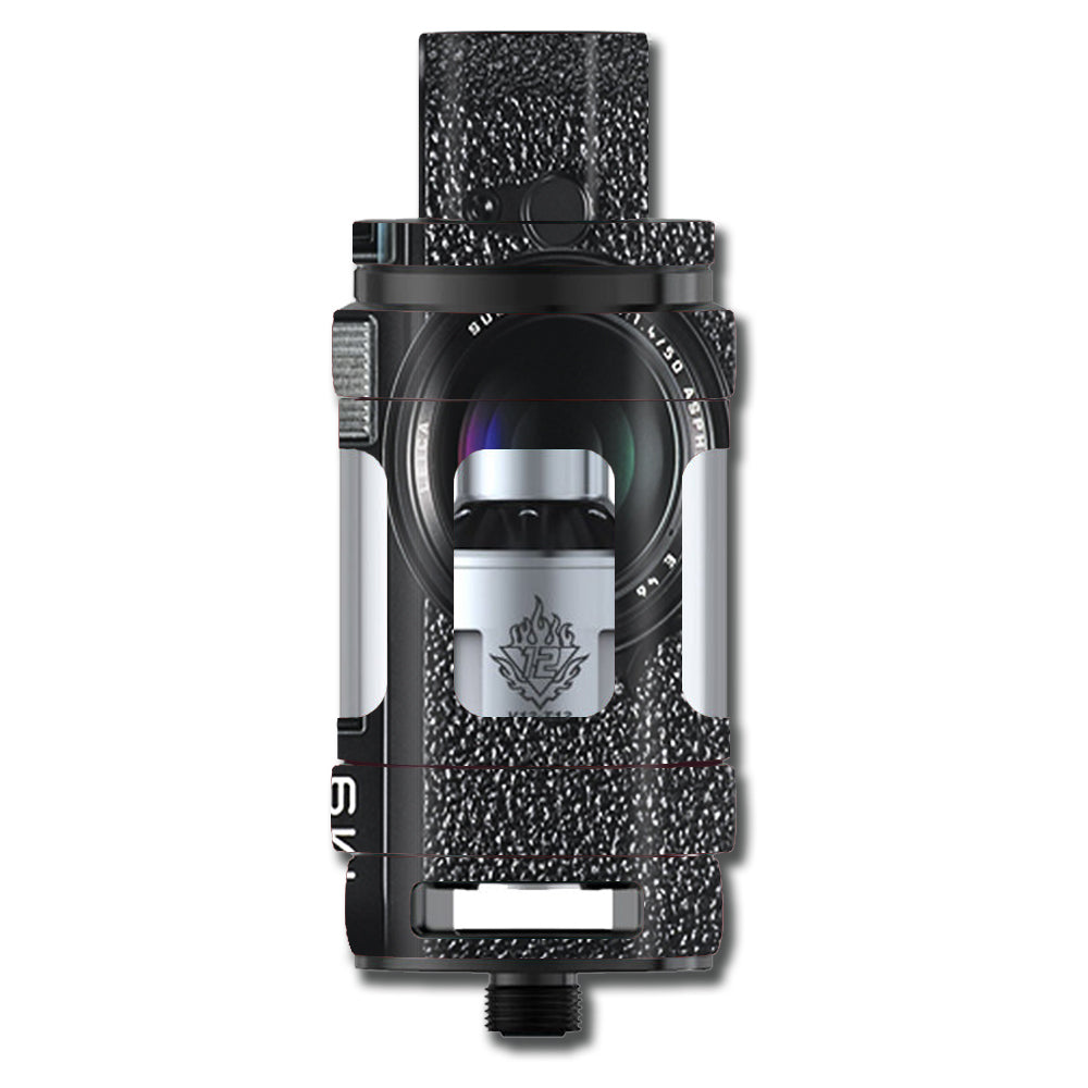  Camera M9- Leica Smok TFV12 Tank Skin