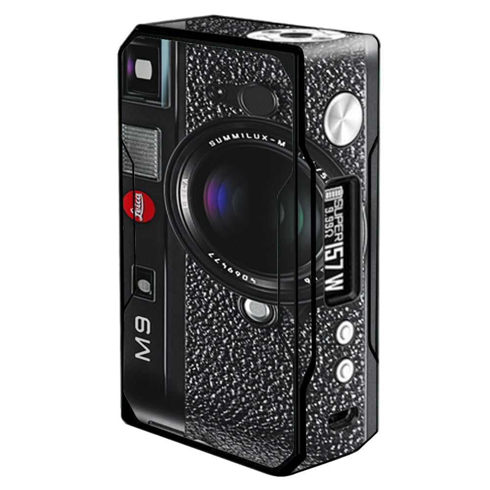  Camera M9- Leica Voopoo Drag 157w Skin