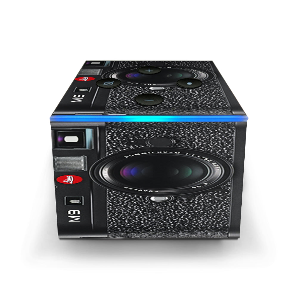  Camera M9- Leica Amazon Fire TV Cube Skin