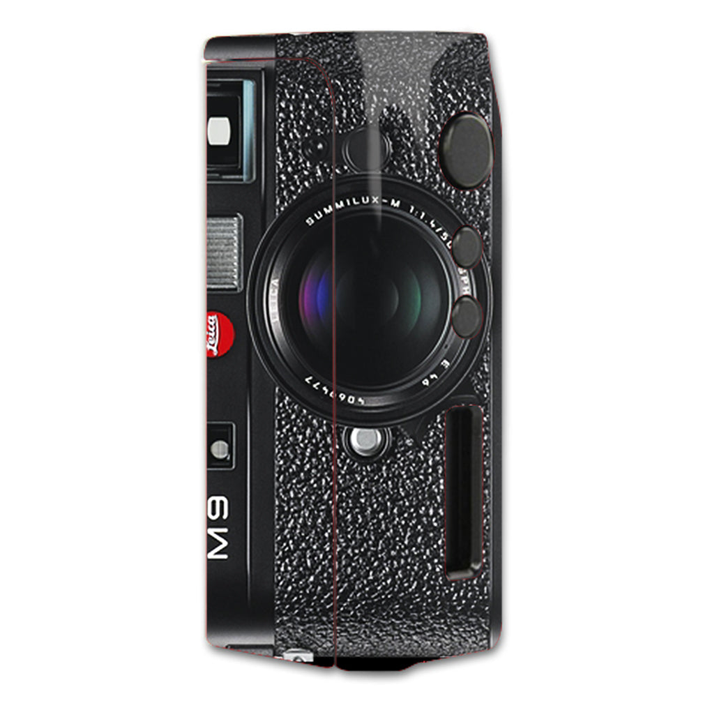  Camera M9- Leica Pioneer4You iPVD2 75W Skin