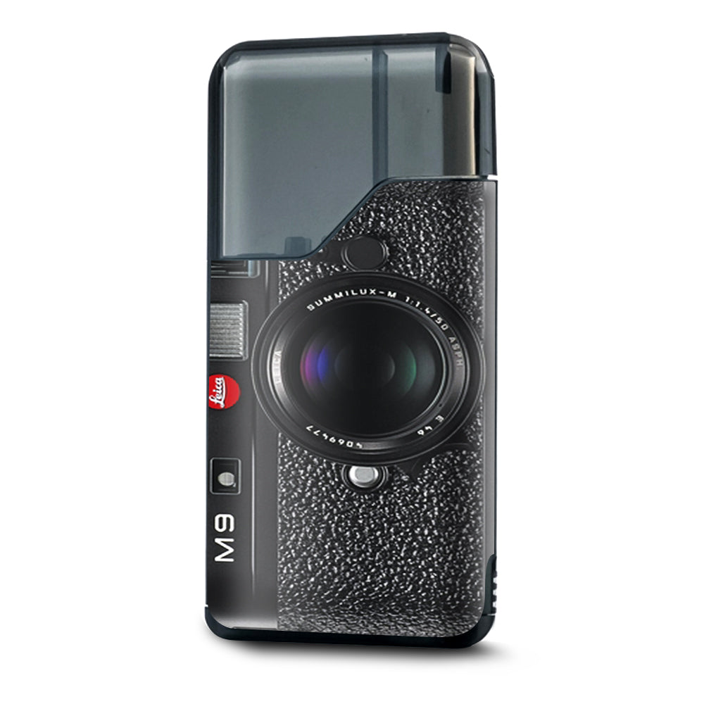  Camera M9- Leica Suorin Air Skin