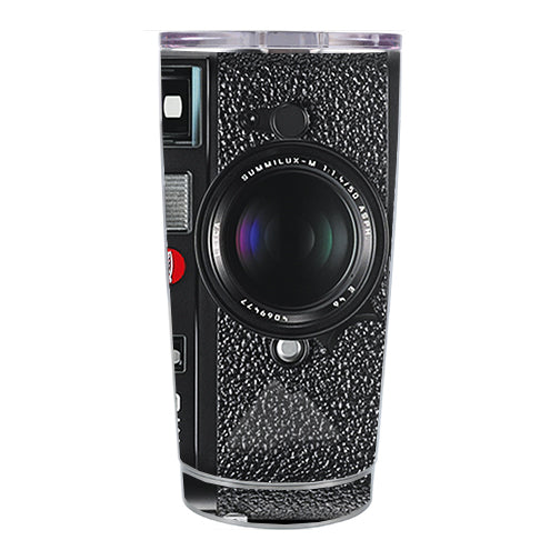  Camera M9- Leica Ozark Trail 20oz Tumbler Skin