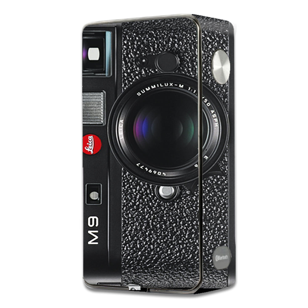  Camera M9- Leica Laisimo L3 Touch Screen Skin