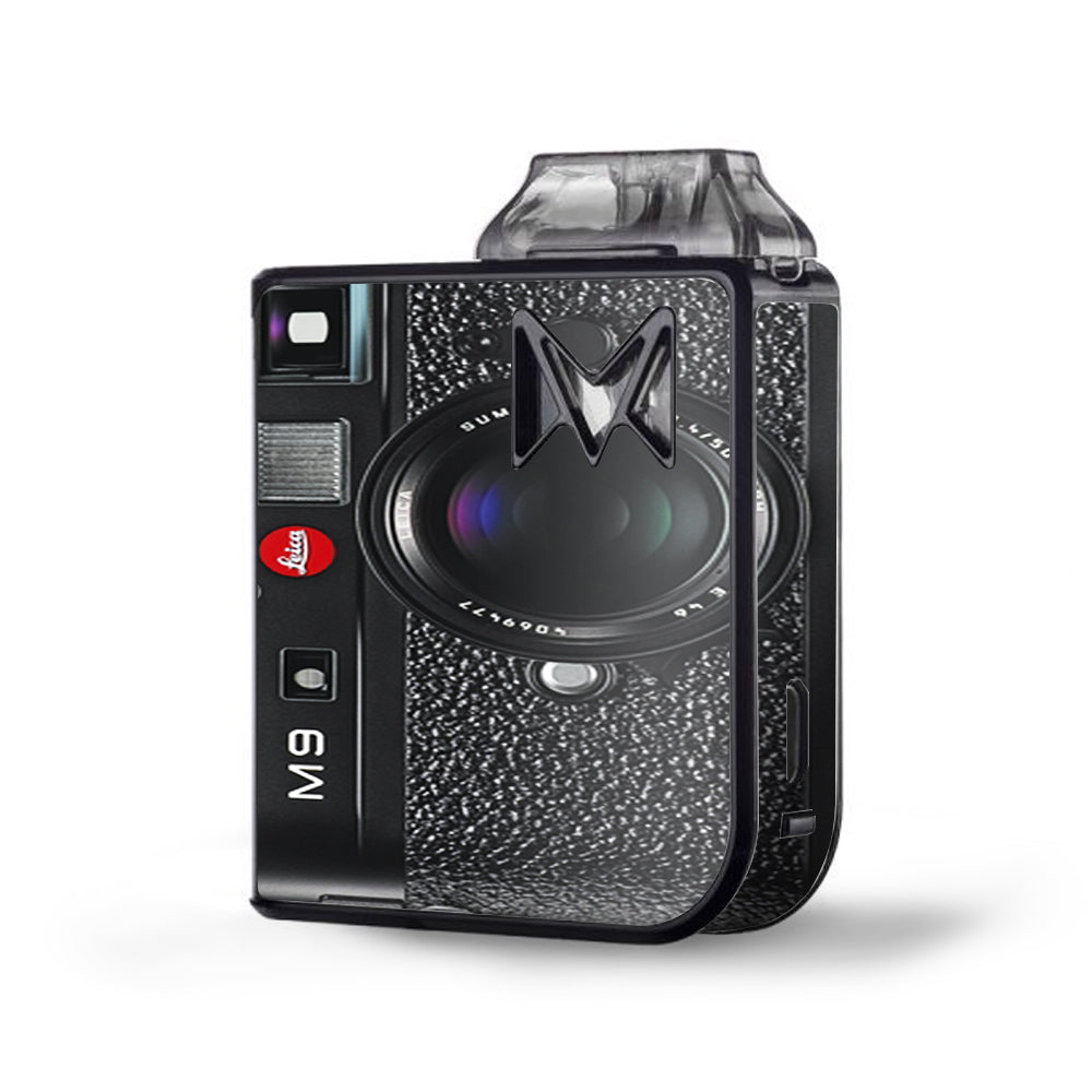  Camera M9- Leica Mipod Mi Pod Skin